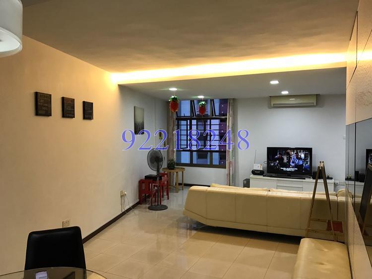 Jurong West Street 64 thumbnail photo